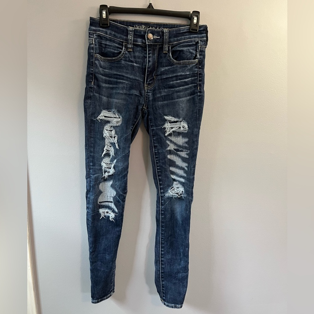 American Eagle Outfitters Jeans Size 2